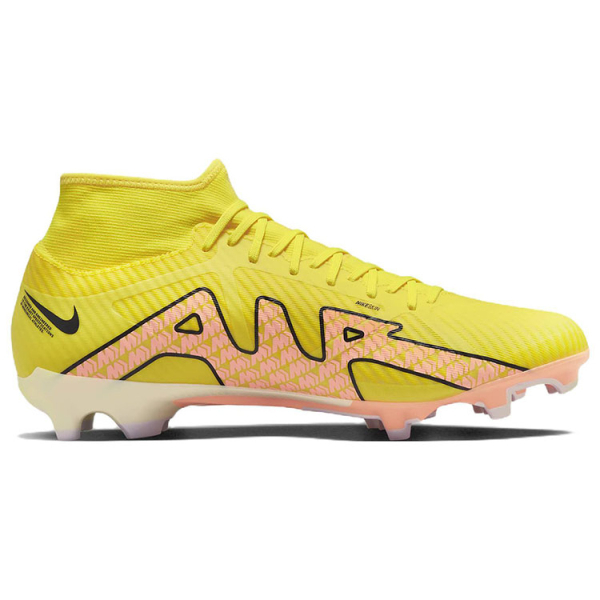 Nike Mercurial Superfly 9 Zoom 15 Academy MG（ ）