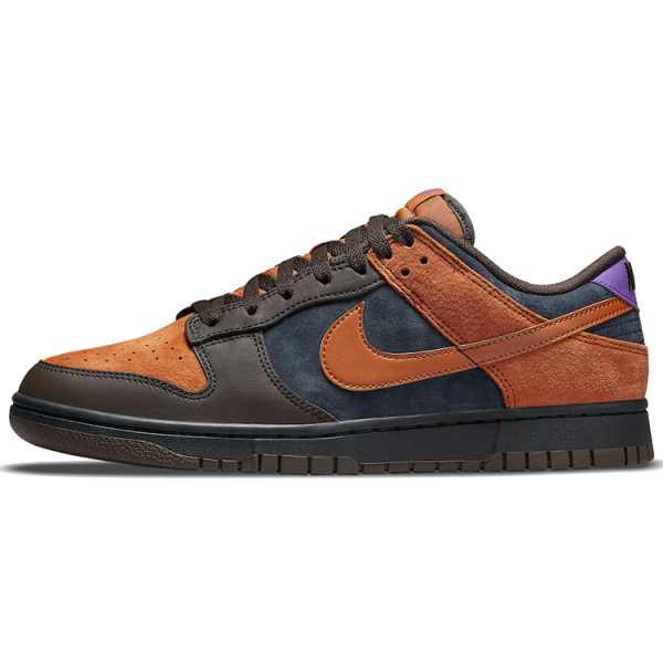 Nike Dunk retro prm "cider"