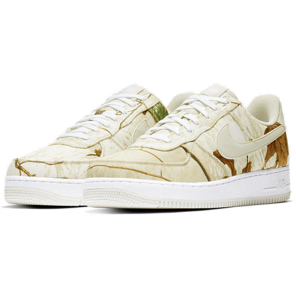 Nike Air Force 1 Realtree