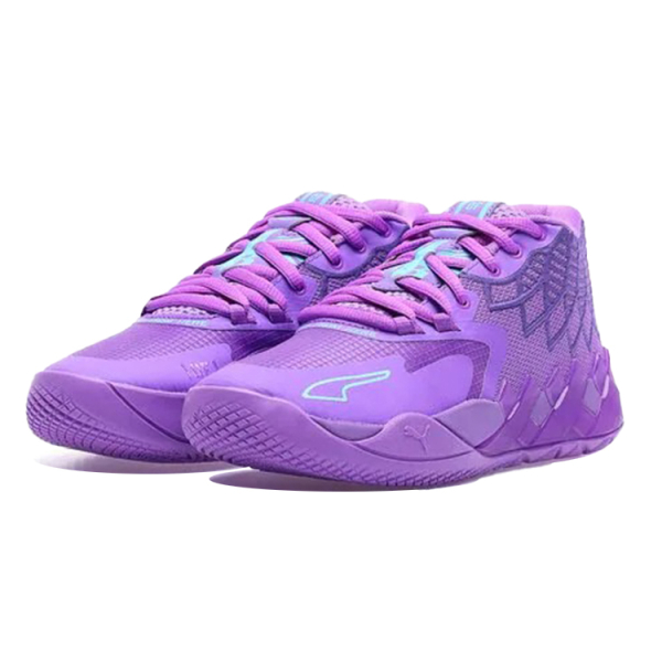 Puma MB.01 "Queen City"
