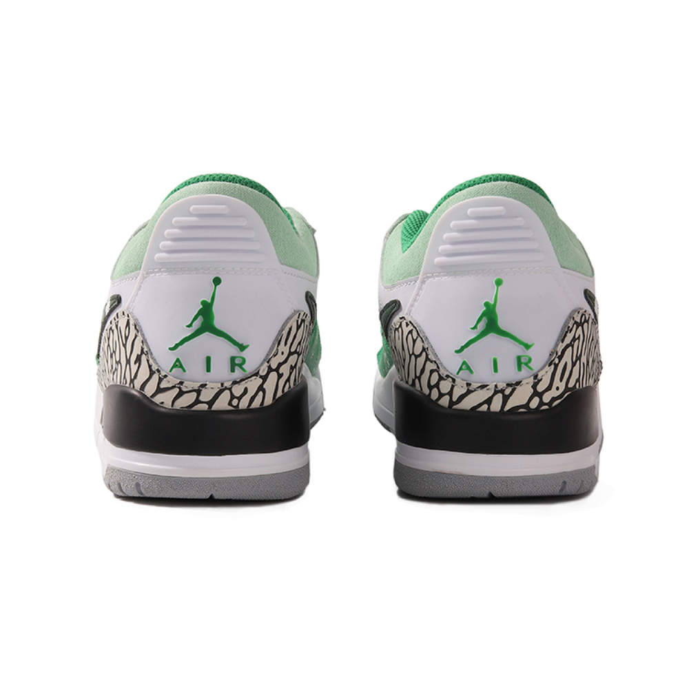 【 】 Jordan Legacy 312 Low GS