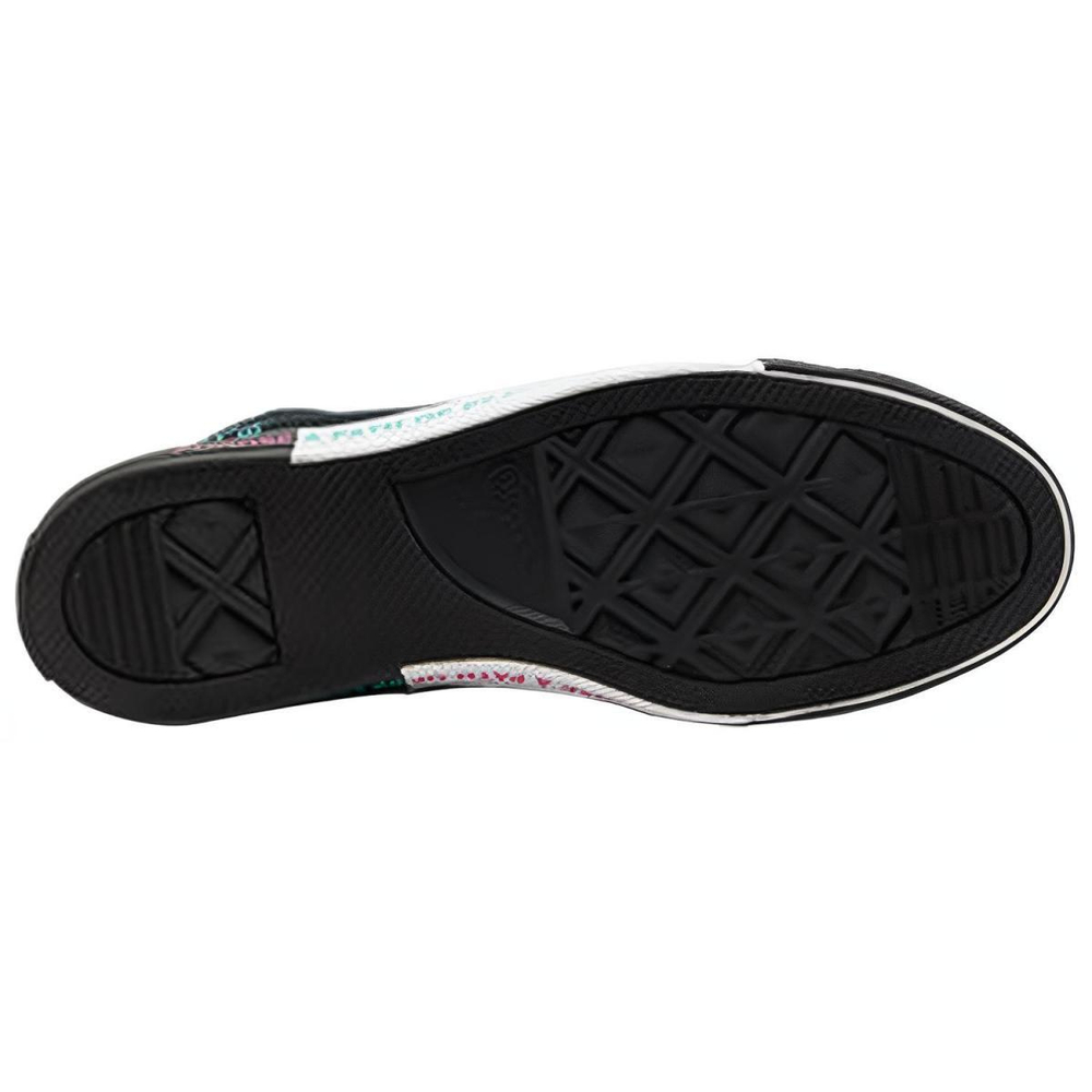 Converse Chuck Taylor All Star Seek Peace High Top