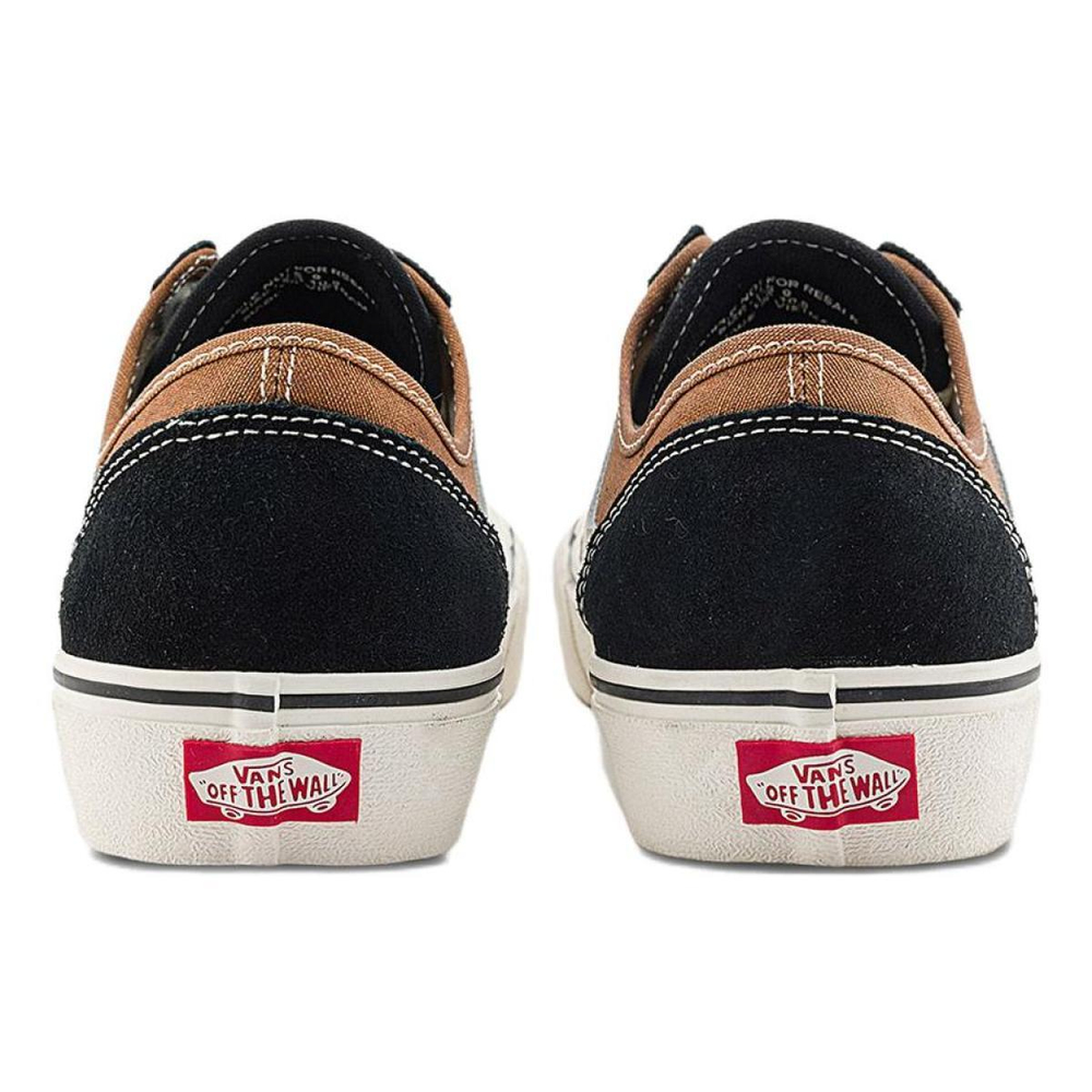 Vans Style 136 DECON VR3 SF