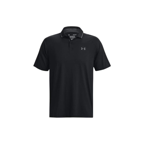 Under Armour UA Iso Chill Logo Polo