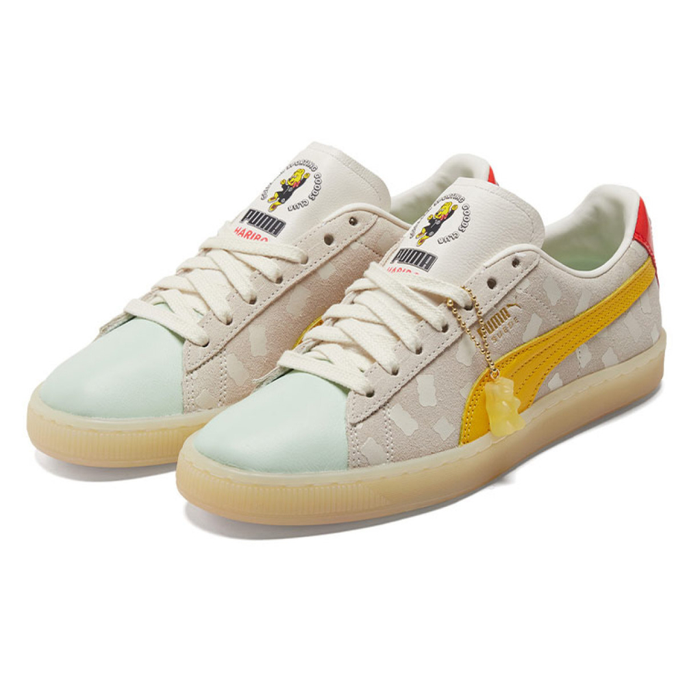 PUMA Suede