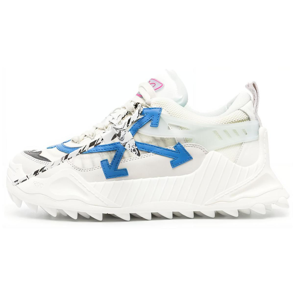 OFF-WHITE ODSY