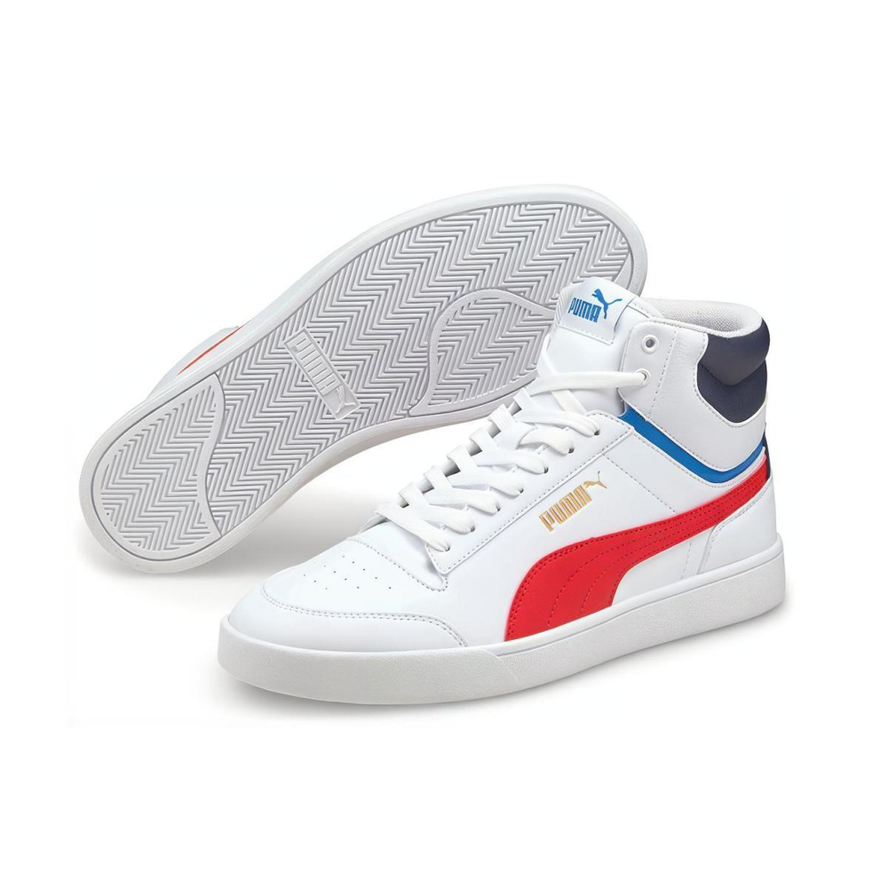 PUMA Shuffle Mid