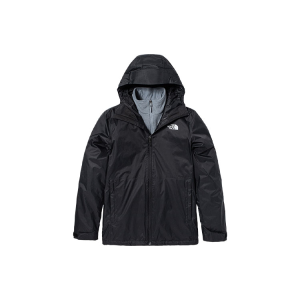 THE NORTH FACE Logo