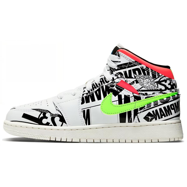Jordan Air Jordan 1 Mid