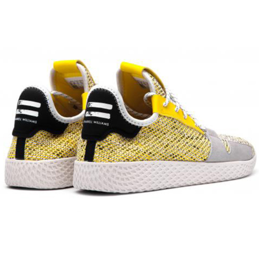 Adidas originals Pharrell x adidas Tennis Hu V2