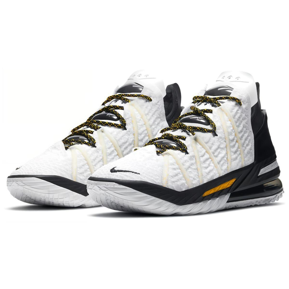 Nike Lebron 18 Home