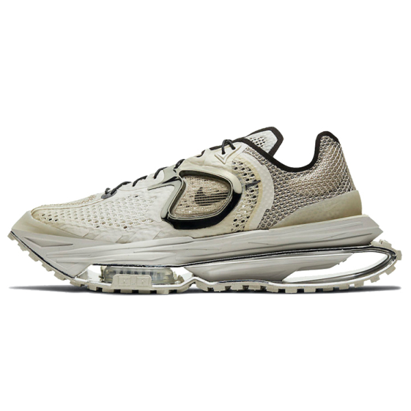 Mmw x Nike ZOOM MMW 4 Zoom 004“Stone” TPU