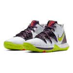 GS Nike Kyrie 5 "Mamba Mentality" 5