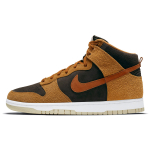 Nike Dunk "Dark Curry"