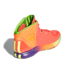 Adidas D Rose 4 Restomod TPU