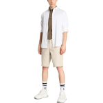 ARMANI EXCHANGE SS23 Logo Polo