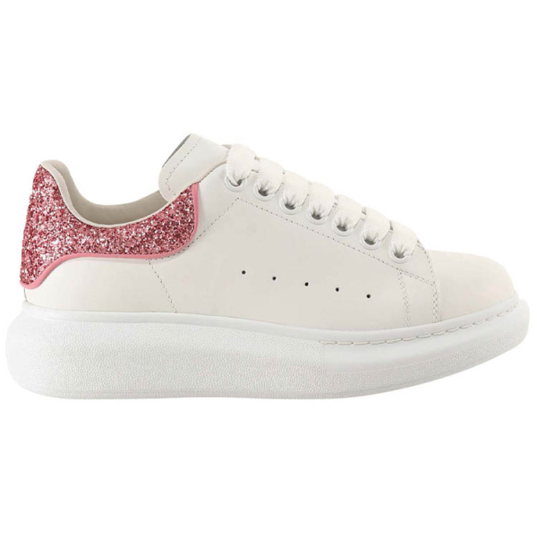 Alexander McQueen Oversized