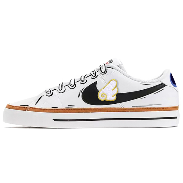 【 】 Nike Court Vision 1