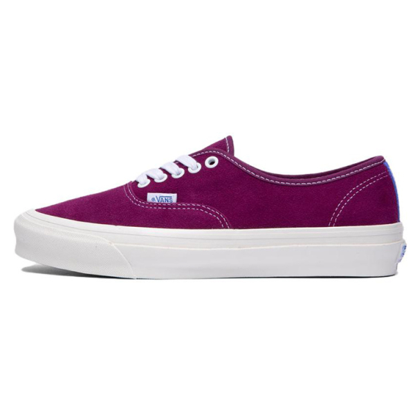 Vans Authentic LX