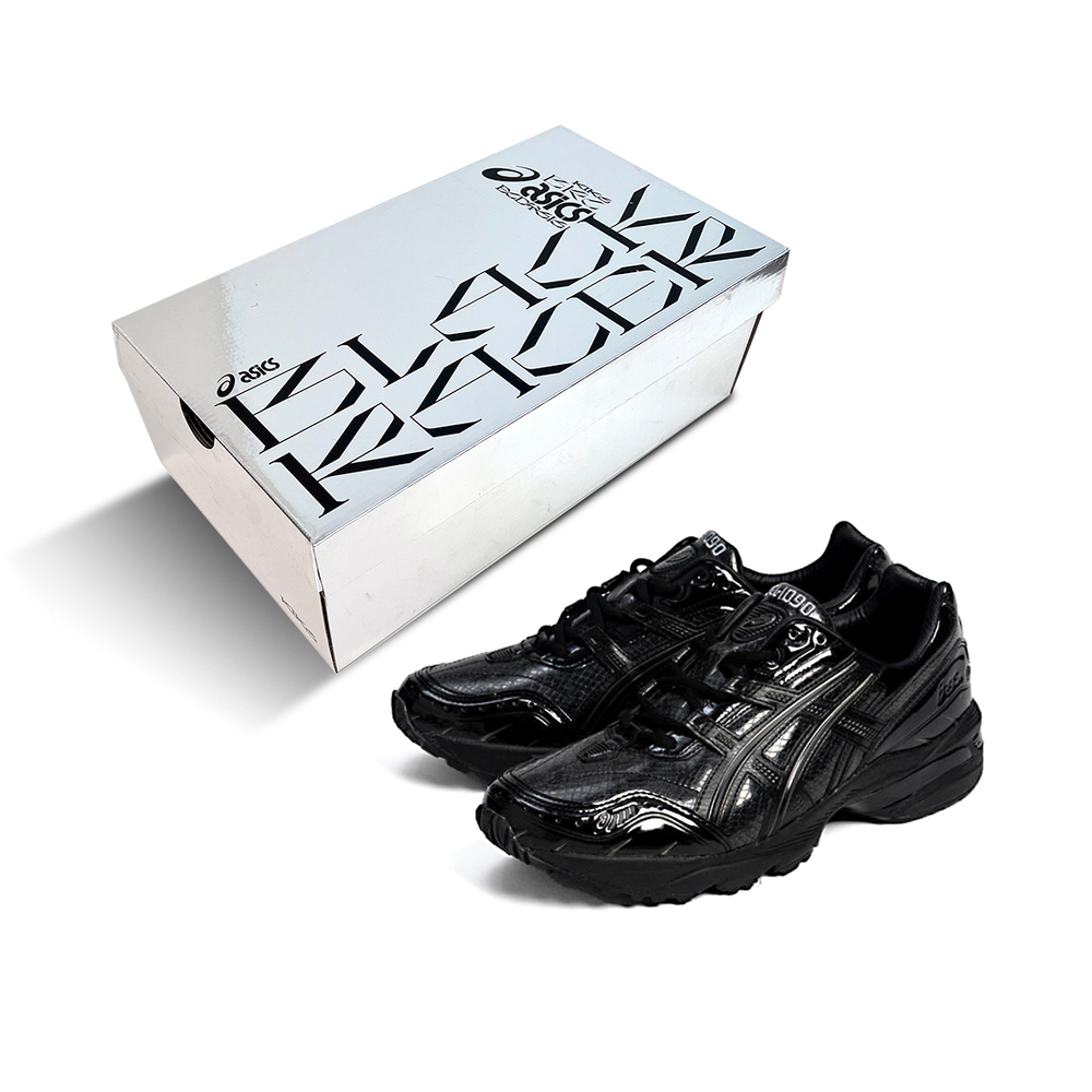 KIKS x Asics Gel-1090 Shadow [ ]