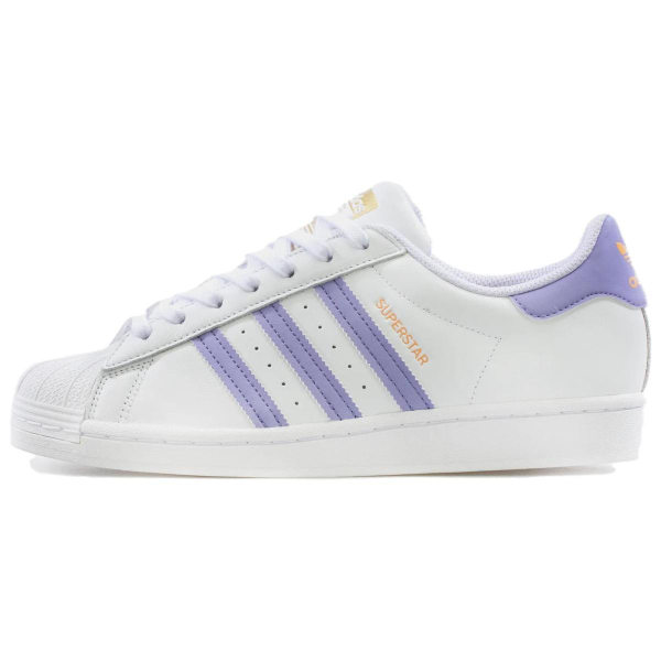 Adidas originals SUPERSTAR "Clear Mint"