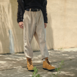 Timberland