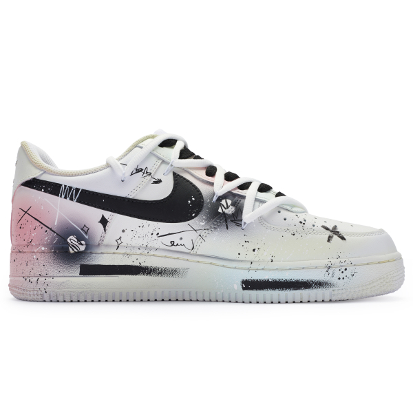 【 】 Nike Air Force 1 Low 811