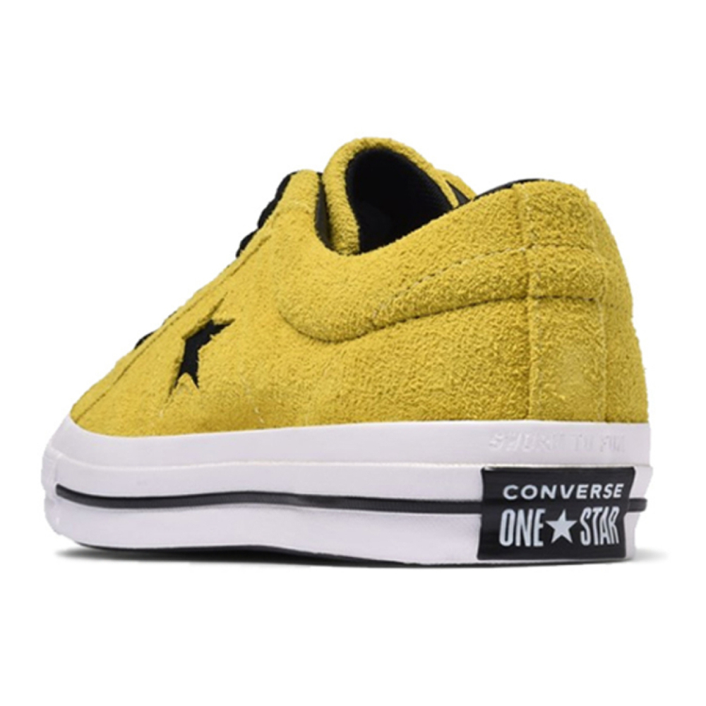 Converse One Star Premium Suede