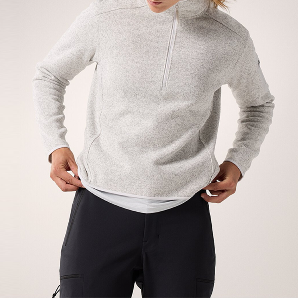 Arcteryx covert zip