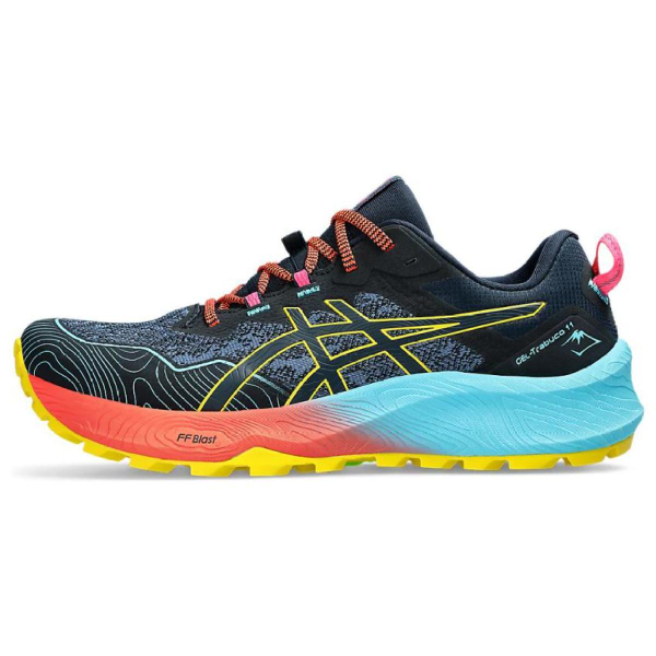 Asics Gel-Trabuco 11
