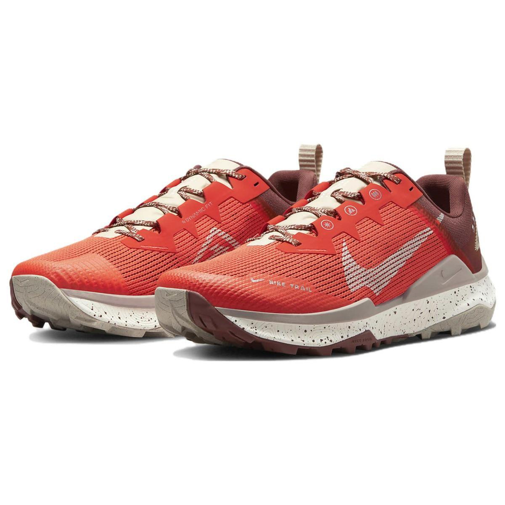 Nike Wildhorse 8