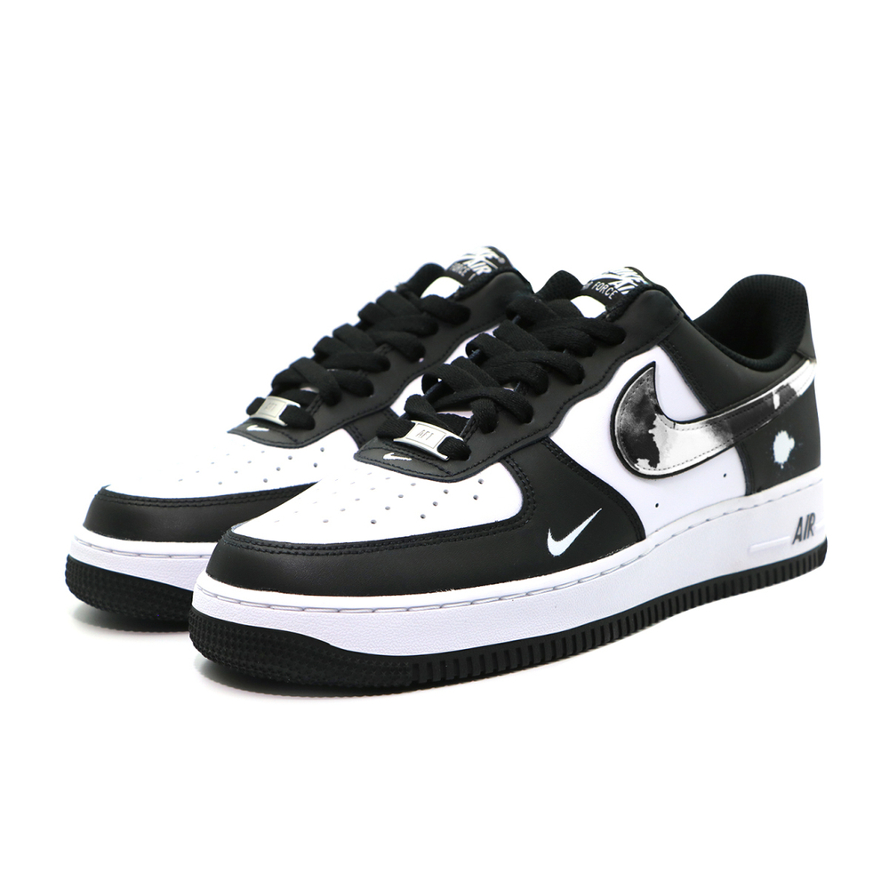 【 】 Nike Air Force 1 "Panda"
