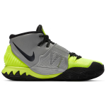 Nike Kyrie 6 Cross Volt Black