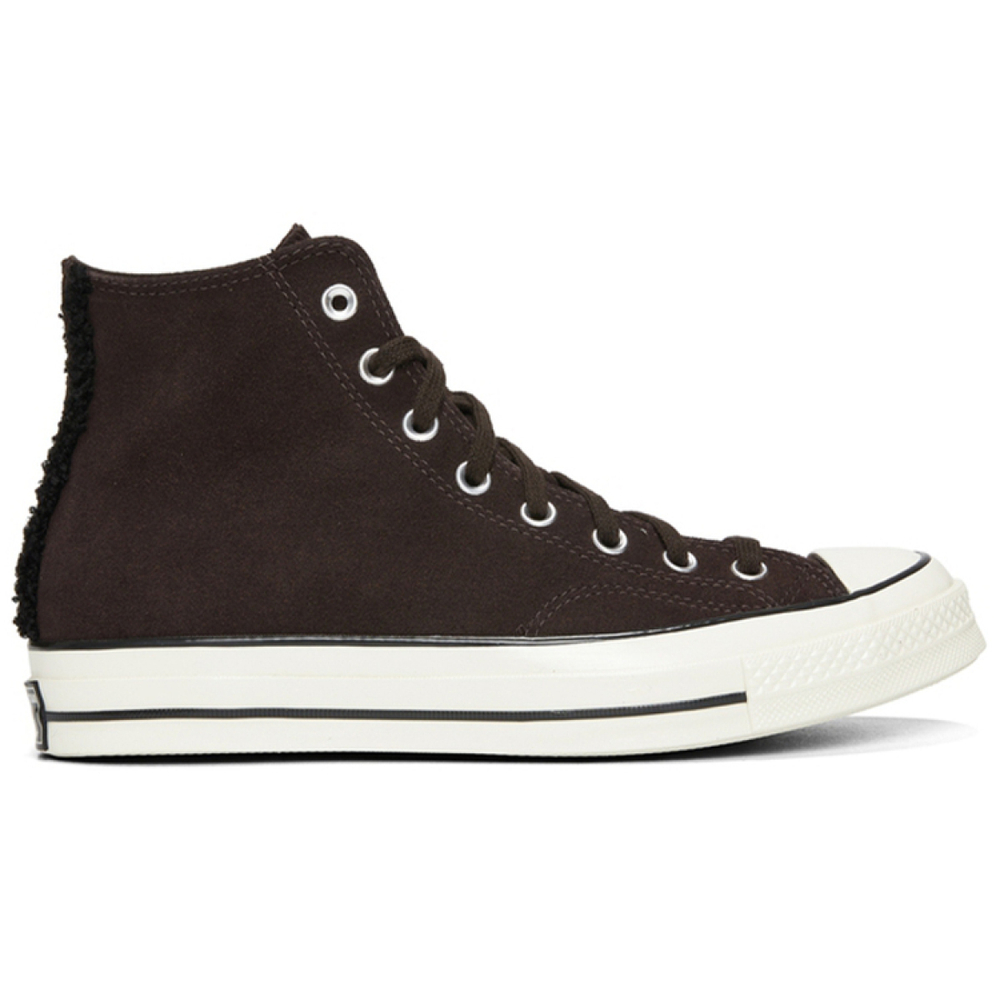 Converse 1970s chuck 70 hi 1970s 'velvet brown'