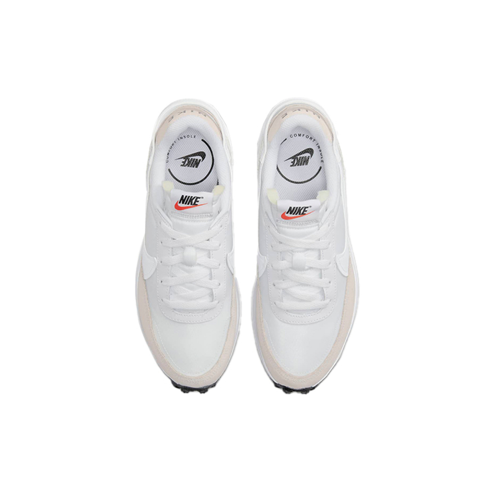 Nike Waffle debu