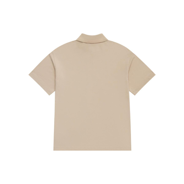 New Balance logo Polo