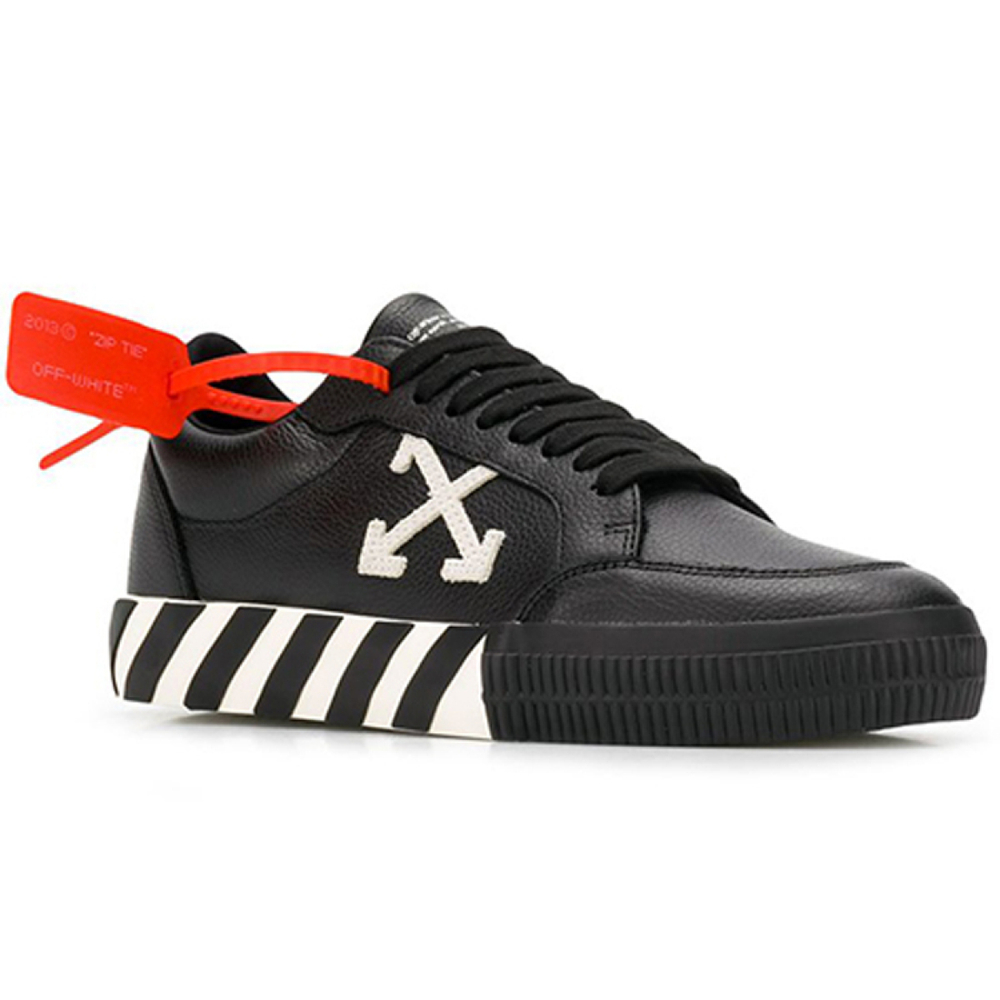 OFF-WHITE Vulcanized