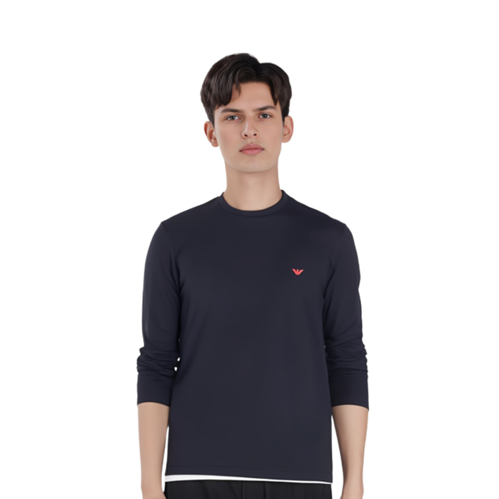 EMPORIO ARMANI SS23 Logo T