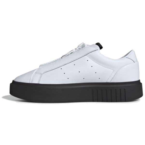 Adidas originals Sleek Super Zip