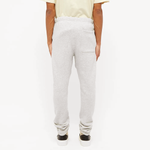 Fear of God Essentials FW19 Reflective Sweat Pant Light Heather Grey