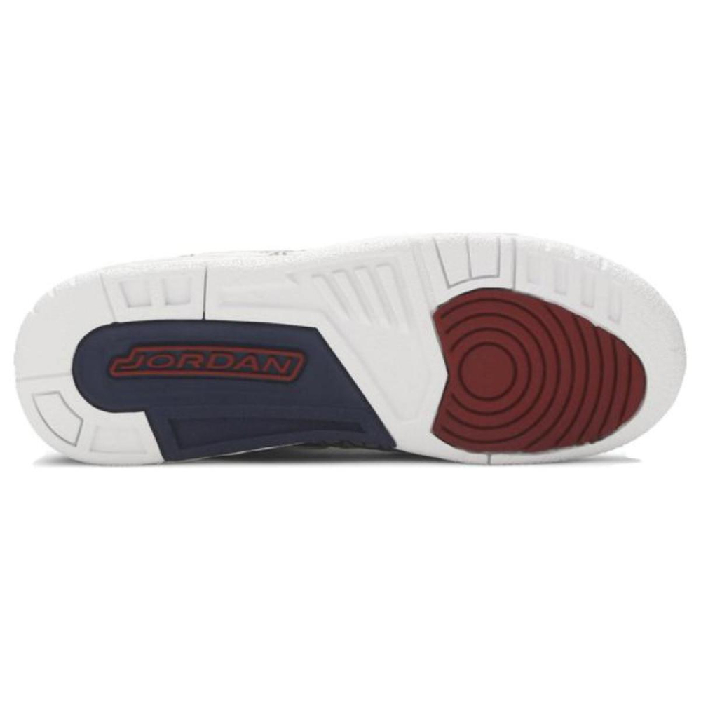 Jordan Legacy 312