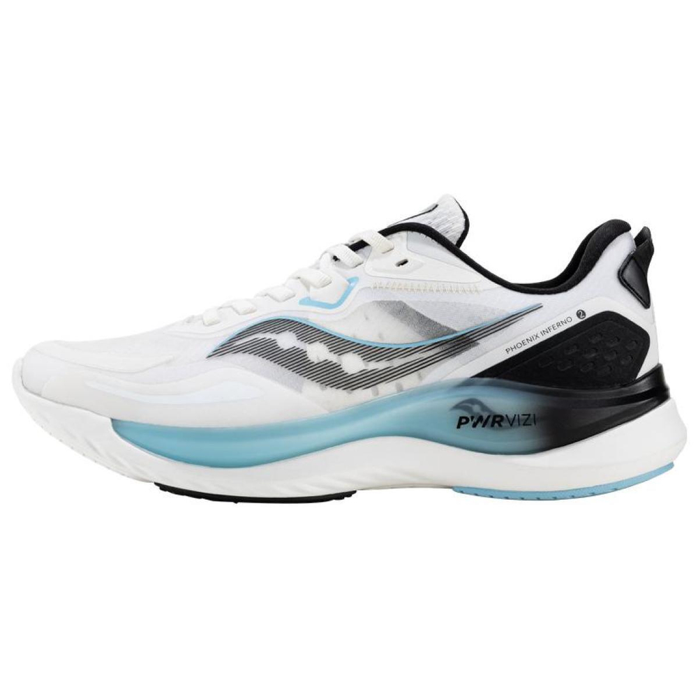 Saucony Phoenix Inferno 2