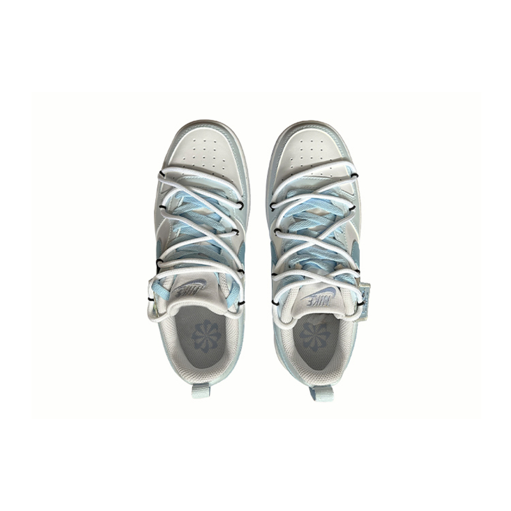 【 】 Nike Court Borough Low