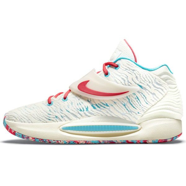 Nike KD 14 "Multicolor"