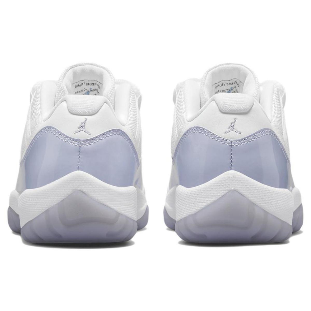 Jordan Air Jordan 11 retro low "pure violet"