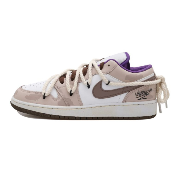 【 】 Jordan Air Jordan 1 Low OKHR GS