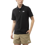 /THE NORTH FACE Logo Polo