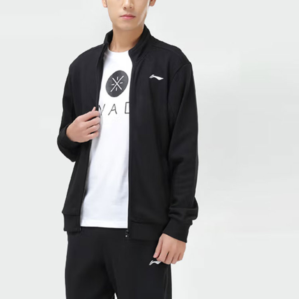 LiNing logo +