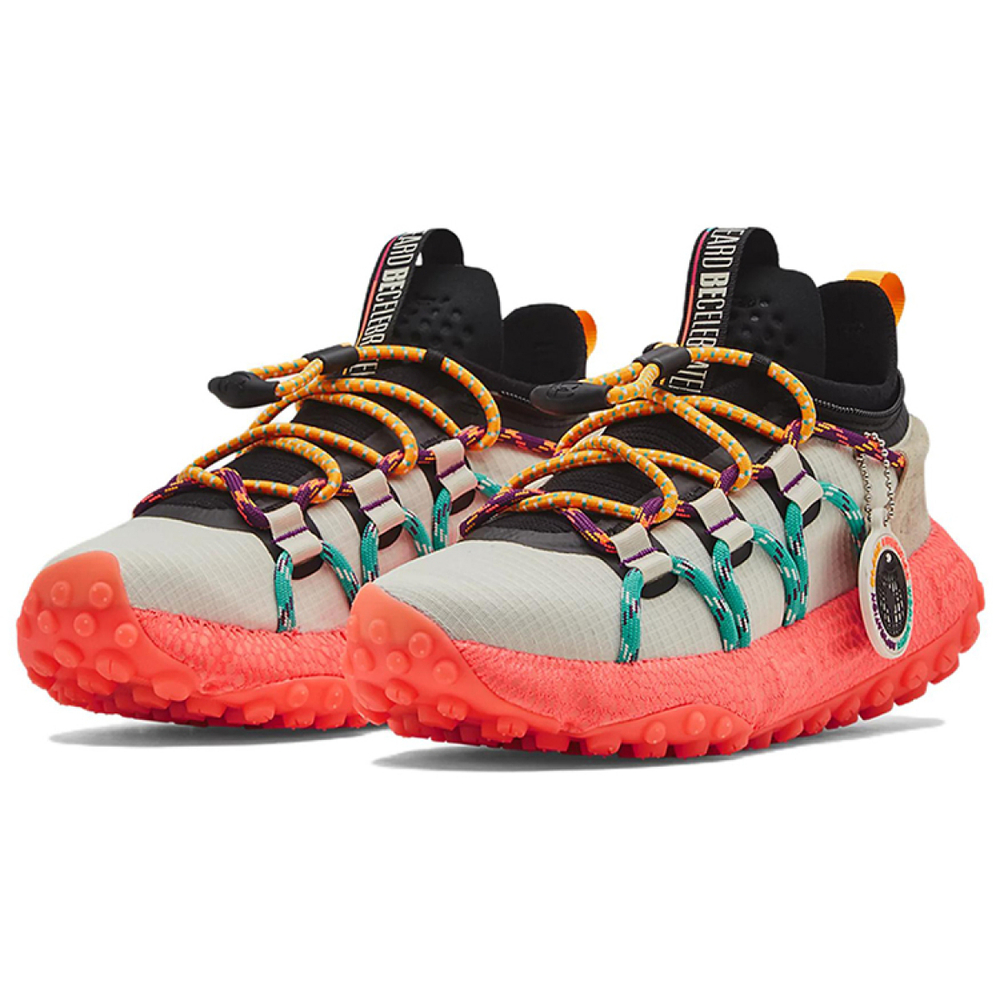 Under Armour HOVR Summit Fat Tire Black History Month