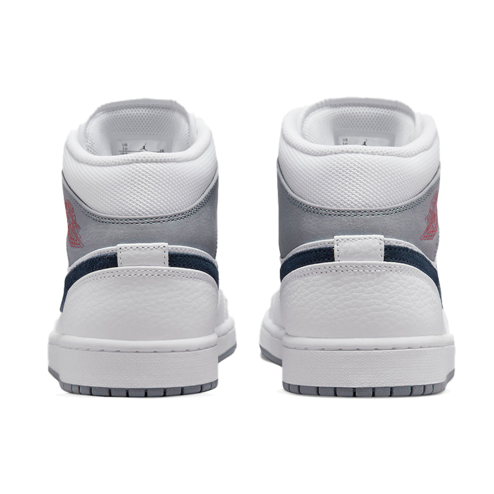 Jordan Air Jordan 1 Mid "Paris"